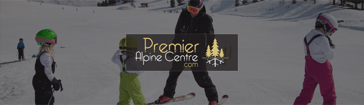 Banner Alpine